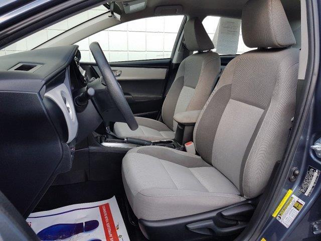 2017 toyota corolla l l 4dr sedan for sale in coleman, arkansas