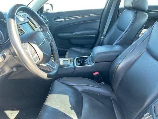 2022 chrysler 300 touring l in la vista, nebraska