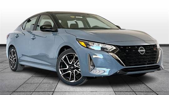 2024 Nissan Sentra