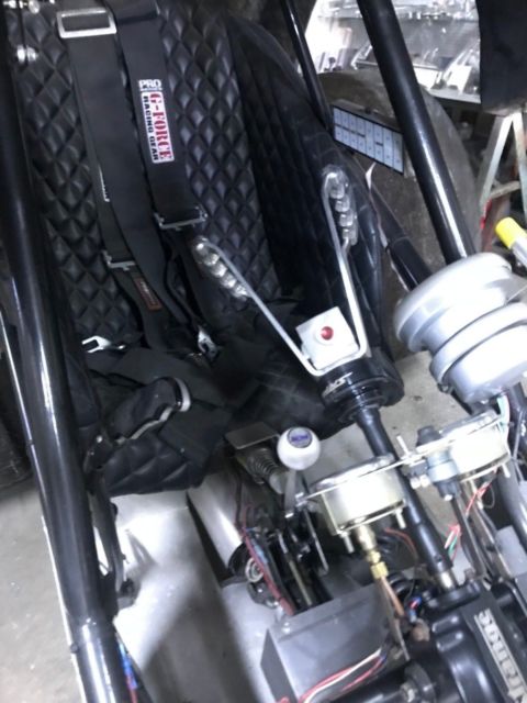 1930 american austin bantam altered drag hotrod , all brand new!!! ready to ride