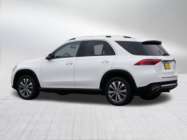 2020 mercedes-benz gle 450 base