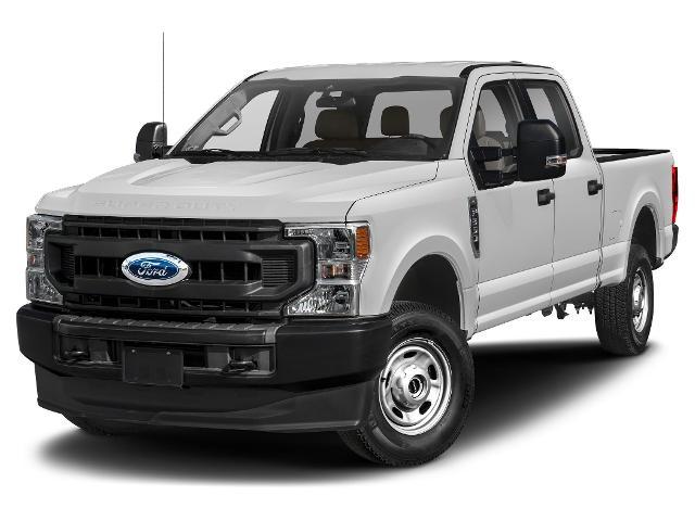 2022 ford f-350