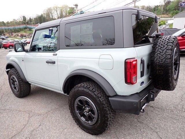 2023 ford bronco big bend in pittsburgh, pennsylvania