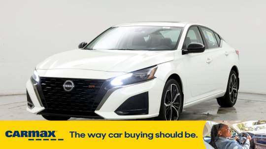 2023 Nissan Altima