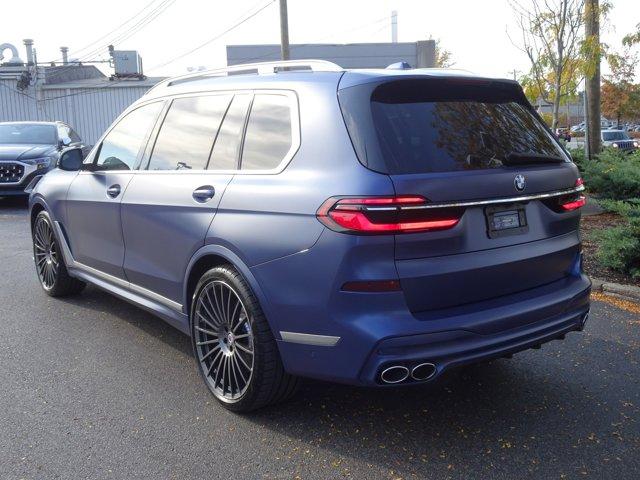 2024 bmw x7 alpina xb7