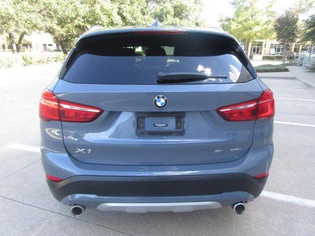 2021 bmw x1 sdrive28i