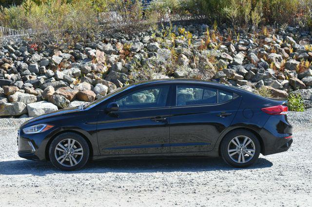 2017 hyundai elantra value edition