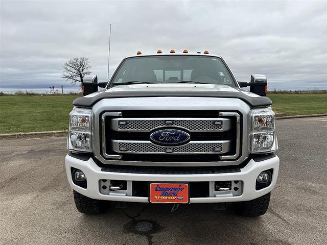 2016 ford f-350 lariat super duty