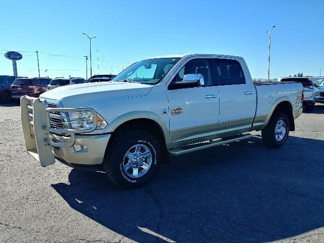 2012 ram ram pickup 2500 laramie longhorn 4x4 laramie longhorn 4dr crew cab 6.3 ft. sb pickup for sale in clark, wyoming