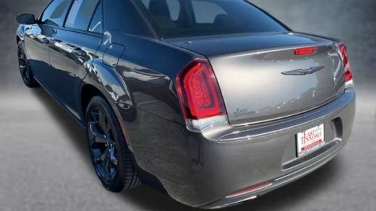 2023 Chrysler 300