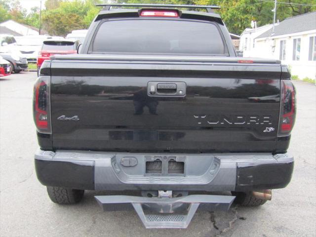 2014 toyota tundra sr5