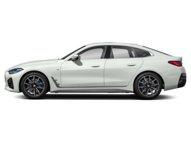 2022 bmw 430 gran coupe i