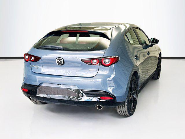2023 mazda mazda3 awd