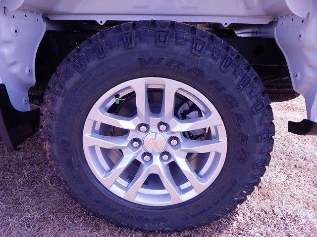new 2020 chevrolet silverado 1500 4x4 double cab w/t lawton, ok 73505 for sale in lawton, oklahoma