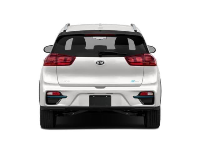 2020 kia niro ev ex in everett, washington
