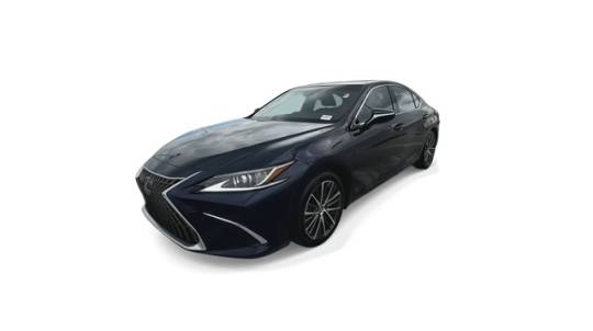 2022 Lexus ES