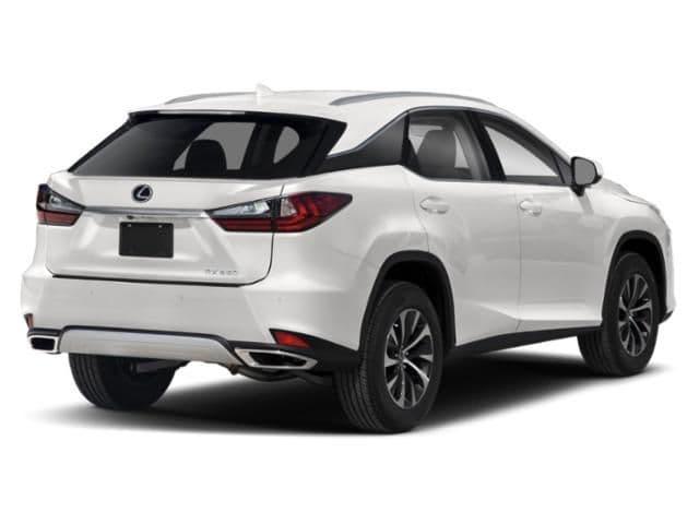 2020 lexus rx 350 rx 350 in greenville, south carolina