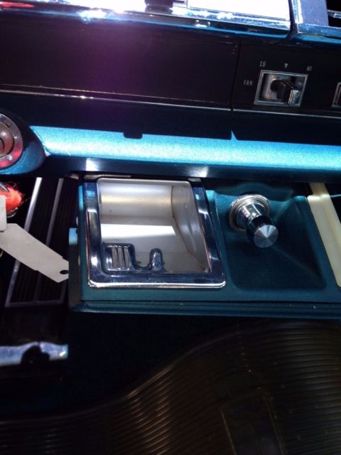 1967 chrysler new yorker-65k mi like new original survivor
