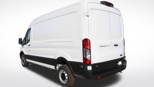 2024 Ford Transit transit-250