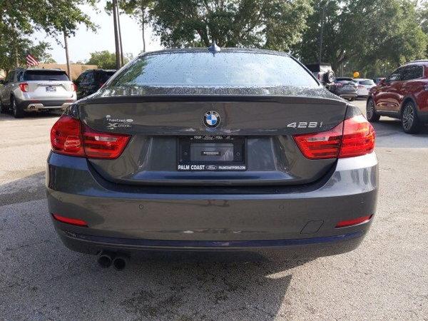 2016 bmw 4-series in co bluffs, iowa