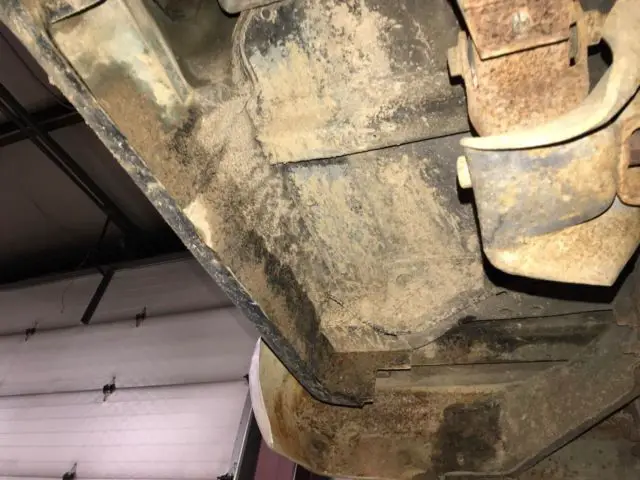 1988 chevy suburban 2500 5.7l auto 4x4