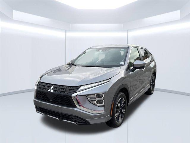 2023 mitsubishi eclipse cross sel