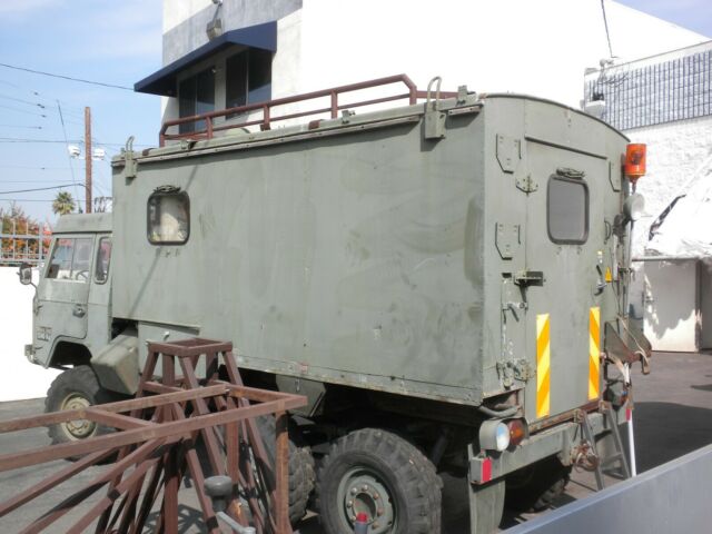 volvo 6x6 (c304 or tgb 1314)