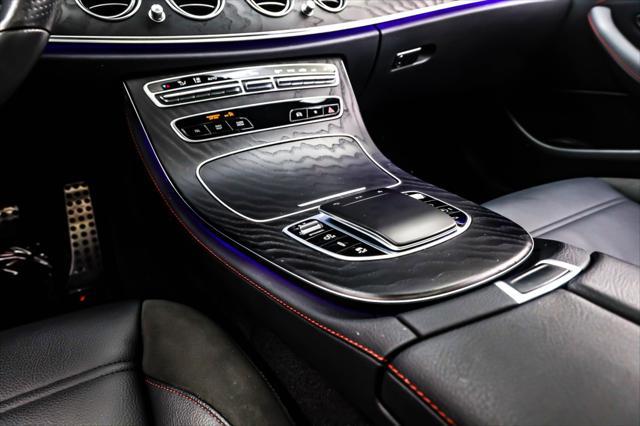 2021 mercedes-benz amg e 53 4matic