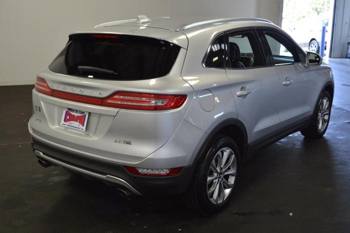 used 2016 lincoln mkc awd select owensboro, ky 42303 for sale in owensboro, kentucky