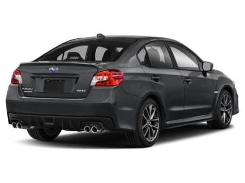 2020 subaru wrx premium in medford, oregon
