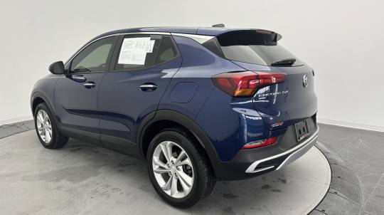 2023 Buick Encore GX