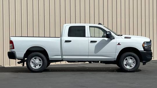 2024 RAM 3500