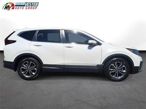 2022 honda cr-v 2wd ex-l in wilson, north carolina