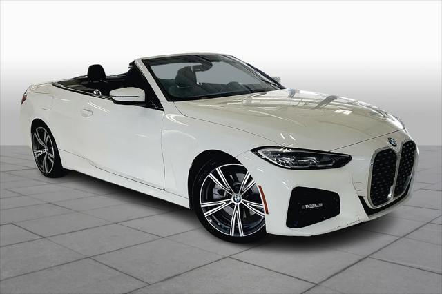 2023 bmw 430 i