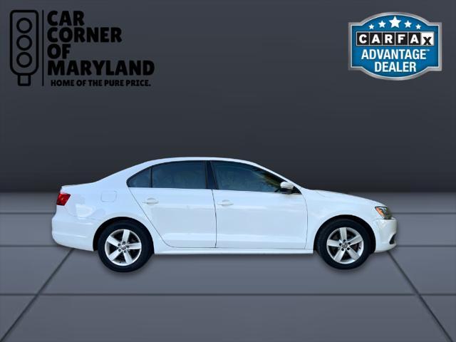 2014 volkswagen jetta tdi