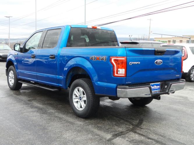 certified 2015 ford f150 xlt mechanicsburg, pa 17050 for sale in defense depot, pennsylvania