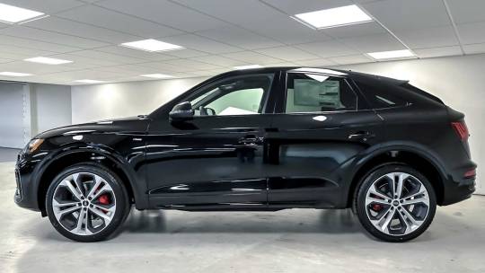 2024 Audi Q5