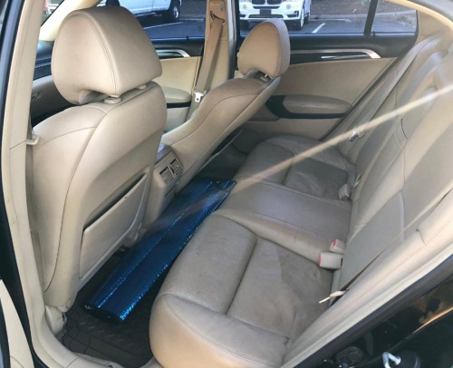 2007 acura tl for sale in georgia by owner