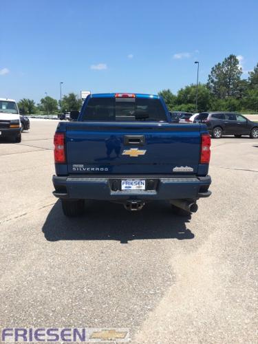 used 2017 chevrolet silverado 2500 4x4 crew cab high country sutton, ne 68979 for sale in bixby, nebraska