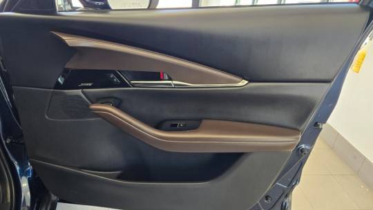 2021 Mazda CX-30