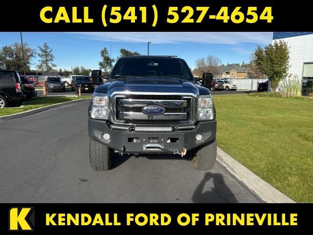 2016 ford f-350 lariat super duty