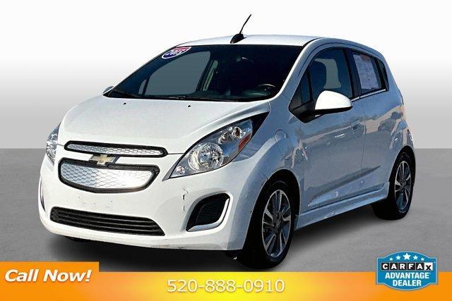 2015 chevrolet spark ev 2lt