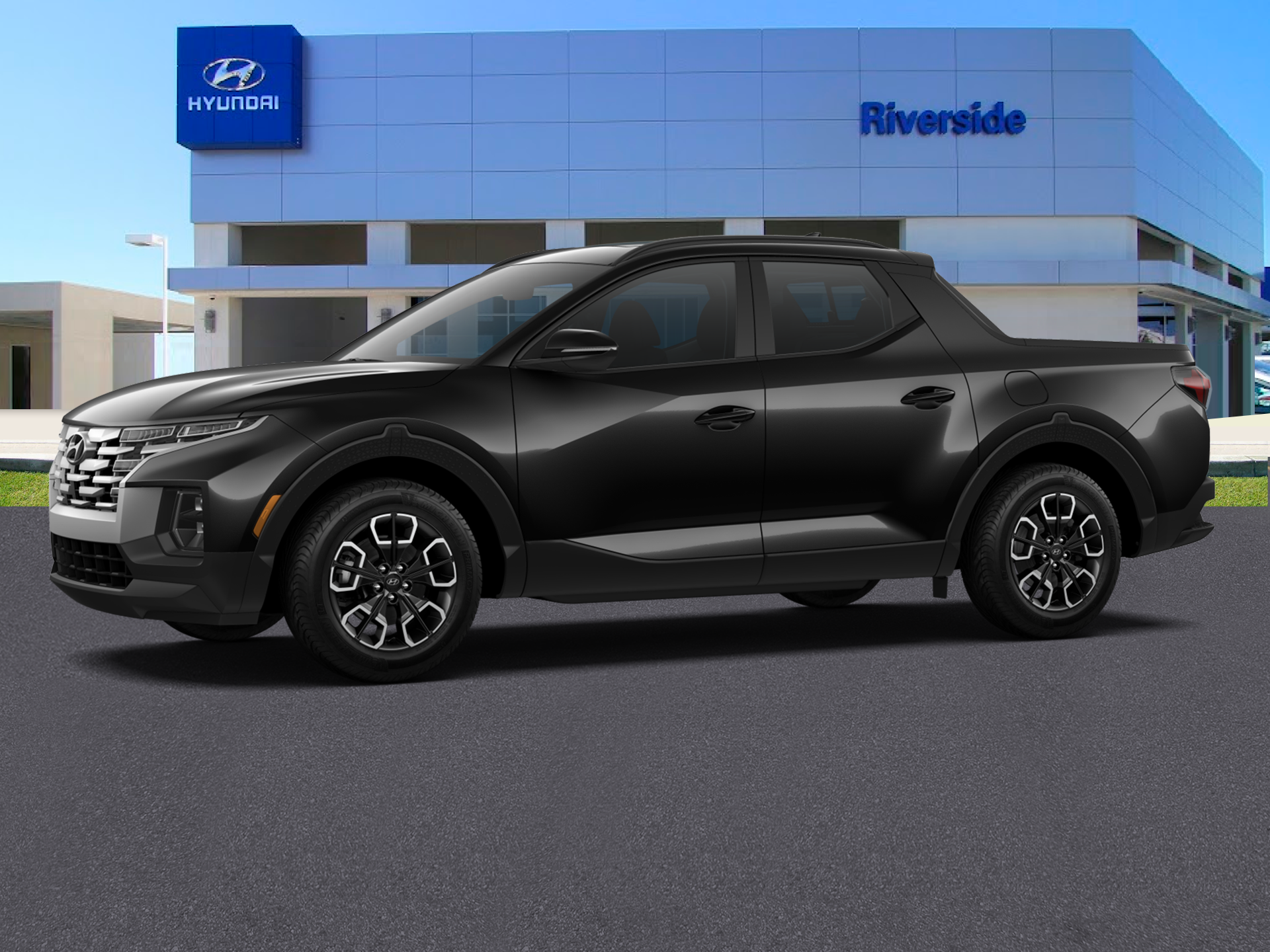 2022 hyundai santa cruz sel premium