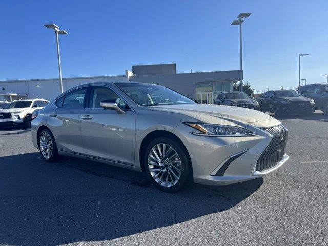 2019 lexus es 350 luxury