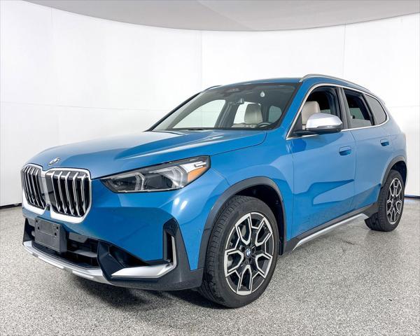 2024 bmw x1 xdrive28i