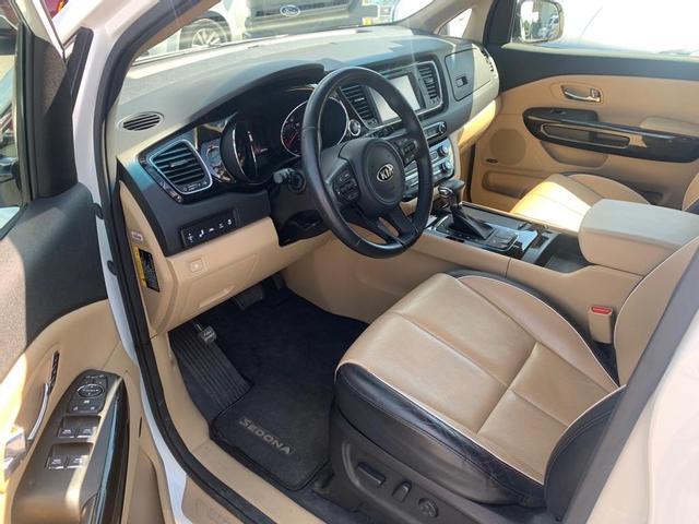 2017 kia sedona in anchorage, alaska