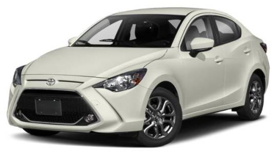 2019 Toyota Yaris