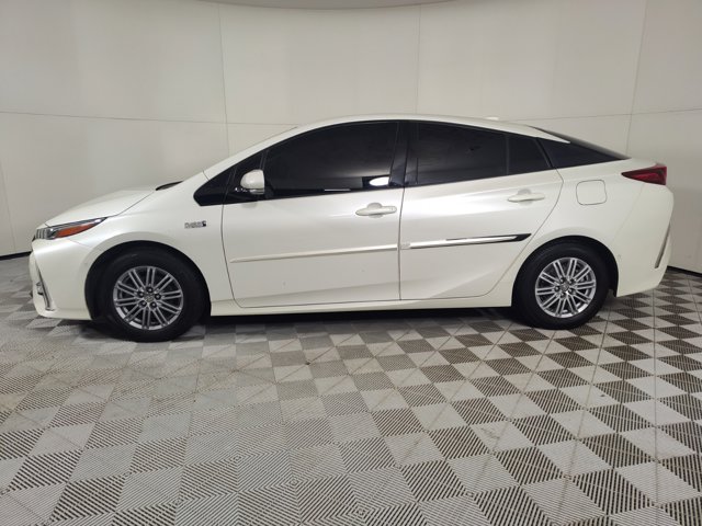 2019 toyota prius prime prime advanced