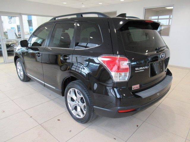 used 2017 subaru forester 2.5i touring kokomo, in 46902 for sale in kokomo, indiana