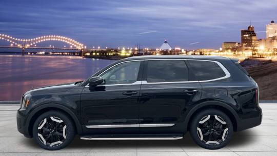 2023 Kia Telluride
